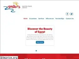 Sites similar to mastertravelservice.com