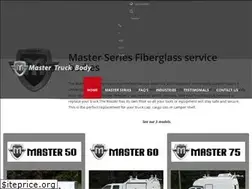 Sites similar to mastertruckbody.com