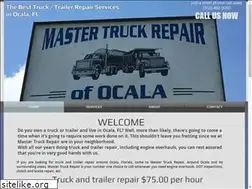 Sites similar to mastertruckrepairfl.com