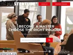 Sites similar to mastertube.com