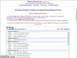 Sites similar to mastertuner.com