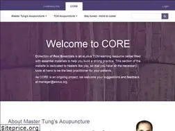 Sites similar to mastertungacupuncture.org