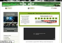 Sites similar to masterturf.net