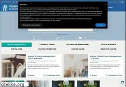 Sites similar to masterturismo.it