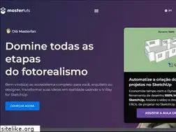 Sites similar to mastertuts.com.br