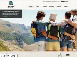 Sites similar to mastertvl.com
