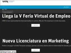 Sites similar to masterunir.com