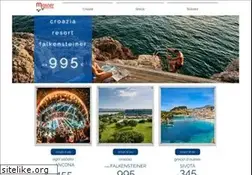 Sites similar to mastervacanze.it