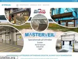 Sites similar to masterveil.se