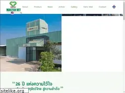 Sites similar to mastervet.net