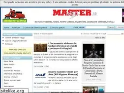 Sites similar to masterviaggi.it