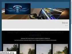 Sites similar to mastervial.cl