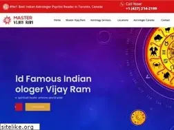 Sites similar to mastervijayram.com