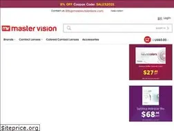 Sites similar to mastervisionlens.com