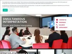 Sites similar to mastervoice.eu