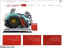 Sites similar to mastervolt-izh.ru