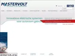 Sites similar to mastervolt.nl