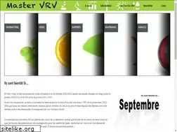 Sites similar to mastervrv.free.fr