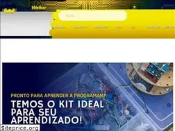Sites similar to masterwalkershop.com.br
