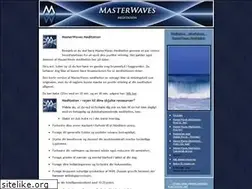 Sites similar to masterwaves.dk