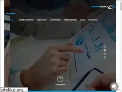 Sites similar to masterwd.com