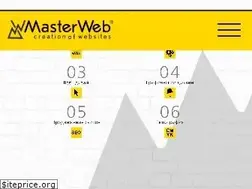 Sites similar to masterweb.am