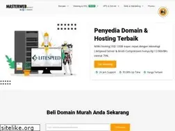 Sites similar to masterweb.com