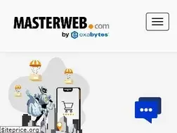 Sites similar to masterweb.net