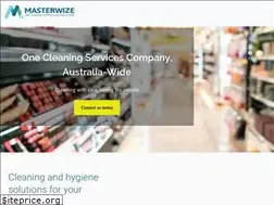 Sites similar to masterwize.com.au