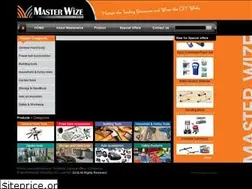 Sites similar to masterwize.com