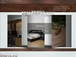 Sites similar to masterwoodeg.com