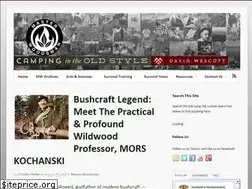 Sites similar to masterwoodsman.com