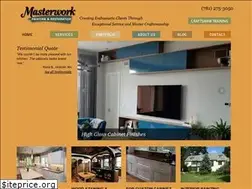 Sites similar to masterworkpainting.com