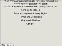 Sites similar to masterworksbroadway.com