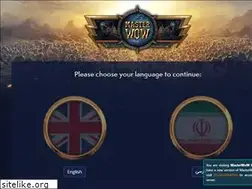 Sites similar to masterwow.ir