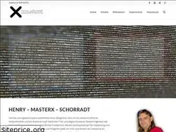 Sites similar to masterx.de