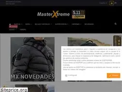 Sites similar to masterxtreme.com