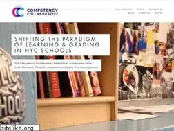 Sites similar to masterycollaborative.org