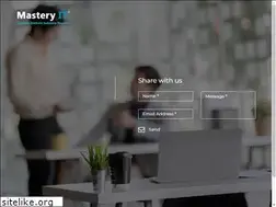Sites similar to masteryit.com