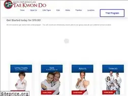 Sites similar to masteryootkd.com