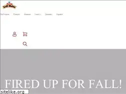 Sites similar to masteryourgrill.com