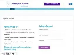 Sites similar to masteryourlifepower.com
