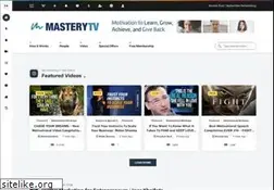 Sites similar to masterytv.com