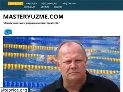 Sites similar to masteryuzme.com