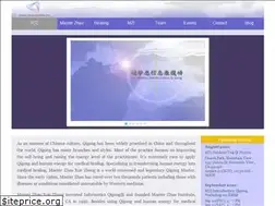 Sites similar to masterzhao.com