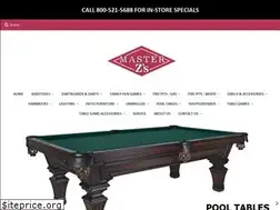 Sites similar to masterzs.com