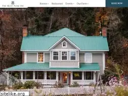 Sites similar to mastfarminn.com