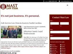 Sites similar to mastfirm.com
