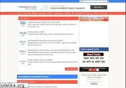 Sites similar to mastguru.com