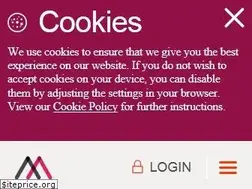 Sites similar to masthaven.co.uk